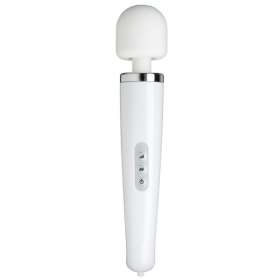 Premium Health & Wellness 30 Function Power Wand Massager