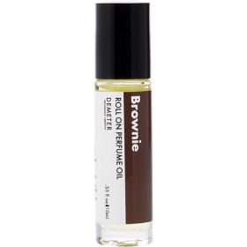 Brownie Roll on Perfume Oil by Demeter- 0.29 Oz