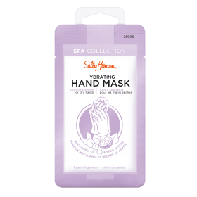 Sally Hansen Spa Collection Hydrating Hand Mask Treatment