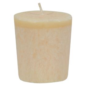 Aloha Bay - Votive Candle - Tahitian Vanilla - 2 Oz/ Case of 12