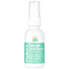 My Organic Zone- Salicylic Acid Face Serum Breakout Treatment