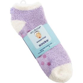 Spa Sister Essential Oils Moist Socks by Spa Accessories