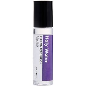 Holy Water Fragrance Roll On Perfume Oil by Demeter - 0.29 OZ