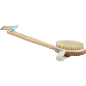 Spa Sister Beechwood Spa Bath Brush by Spa Accessories