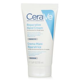 Reparative Hand Cream 597319 50ml/1.69oz by CeraVe