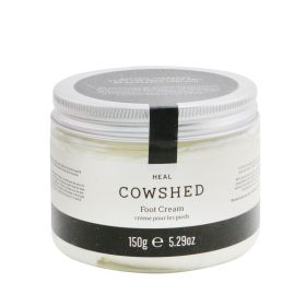 COWSHED - Heal Foot Cream 72080/30720803 150g/5.29oz