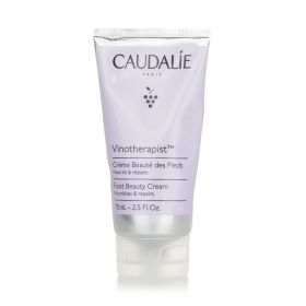 Caudalie - Vinotherapist Beauty Foot Cream 75Ml / 2.5 Oz