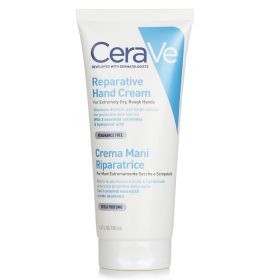 CeraVe - Repairing Hand Cream - Dry & Rough Hand 100ml/97g