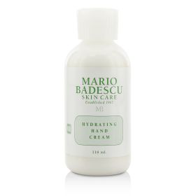 MARIO BADESCU - Hydrating Hand Cream - 10036 118ml/4oz