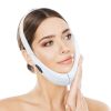 Advanced Micro-Current Beauty V-Shape Face Lifter Device