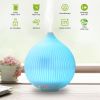 Essential Oil Diffuser Cool Mist Humidifier with Color LED Lights