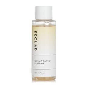 Reclar - Calming & Soothing Facial Toner 310218 50ML/ 1.76 OZ