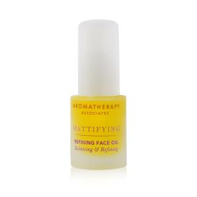 Aromatherapy Associates Mattifying Refining  Balancing Face Oil