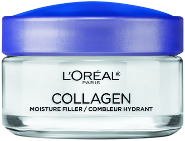 L'Oreal Paris Collagen Moisture Filler Day Night Cream  1.7 OZ