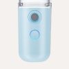 Mini Mist Portable Home Spa Facial Steamer Nebulizer Sprayer