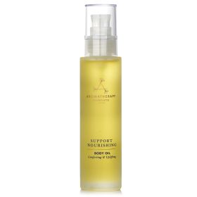 Aromatherapy Associates-Nourishing Enrich Massage & Body Oil