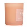 Wellness Jar Candle in Vibes Scent by Paddywax - 141G/5 OZ