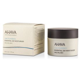 Time To Hydrate Essential Day Moisturizer by Ahava - 50ML