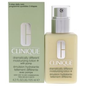 Clinique Dramatically Different Moisturizing Lotion Plus - 4.2 OZ