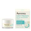 Calm + Restore Oat Gel Face Moisturizer by Aveeno - 0.5 OZ