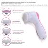 Spin & Clean Personal Deep Cleaning Massaging Skincare Tool