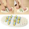 Foot Massager Roller Board for Deep Tissue & Relaxation