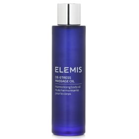 De Stress Body Massage Oil - 608805 by Elemis 100ml/3.3oz