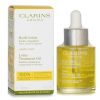 Lotus Face Oil Treatment Skin Formula by Clarins 30ML/1 Oz