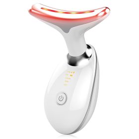 7 Color LED Red Light Therapy for Face skin Rejuvenation