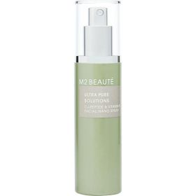 Cu-Peptide & Vitamin B Nano Facial Spray by M2 Beauté  75ML