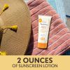 Aveeno Protect + Hydrate Sunscreen Face Lotion w/ SPF 60