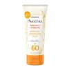 Aveeno Protect + Hydrate Sunscreen Face Lotion w/ SPF 60