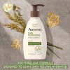 Daily Moisturizing Facial Cleanser for Dry Skin by Aveeno- 12 OZ