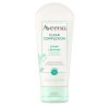 Naturals Clear Complexion Cream Cleanser by Aveeno- 5 OZ