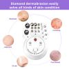 Diamond Tip Dermabrasion Microdermabrasion Machine Unit