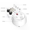 Diamond Tip Dermabrasion Microdermabrasion Machine Unit