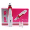 MYM Electric Derma Pen Stamp Advanced Skincare Device