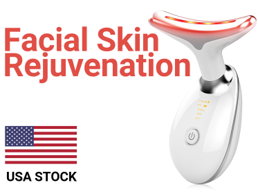 Red Therapy 7 Color LED Skin Rejuvenation Device