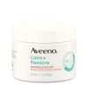 Calm + Restore Relief Cream Face Moisturizer - Aveeno 1.7 OZ