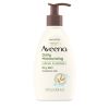 Daily Moisturizing Facial Cleanser for Dry Skin by Aveeno- 12 OZ