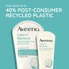 Aveeno Calm + Restore PHA Exfoliating Facial Cleanser- 4 OZ