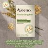 Moisturizing Facial Cleansing Bar for Dry Skin by Aveeno -3.5 OZ