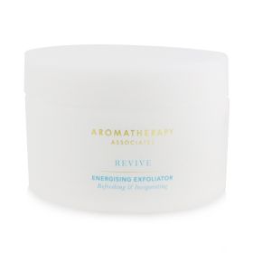 Revive - Energising Exfoliator by Aromatherapy Associates