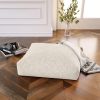 Jaxx Brio Large Decor Floor Pillow / Yoga Cushion - Cloud