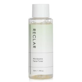 Hydrating Microbiome Facial Toner 310140 by Reclar - 50ML