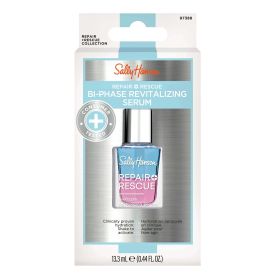 Repair & Rescue Bi Phase Serum by Sally Hansen - 0.33 FL OZ