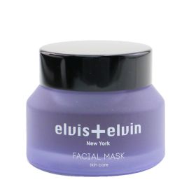 Deep Hydration Facial Mask by Elvis + Elvis R13431-50 ML