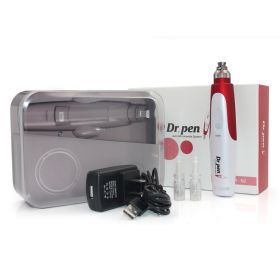 Dr. Pen N2 N4 Rechargeable Electric Micro Needle Derma Pen