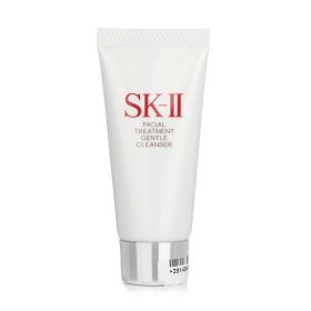 Ultra-Gentle Facial Treatment Cleanser by SK-II 681101 - 20 g