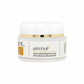 Aniise Extra Moisturizing Anti-Aging Face Cream - 1 OZ / 30ML